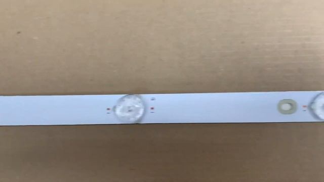 Подсветка RF-AB320E30-0601S-10 A7 для ТВ Supra STV-LC32LT0011W Dexp H32C3200C LB-C320X15-E7-H-G01-R смотреть онлайн