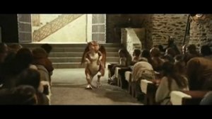 Кольца Нибелунгов.  Дракон