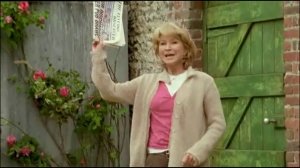 Розмари и Тайм, Память воды, 2-1(2)