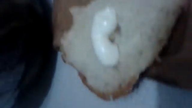 Гамбургер ням ням смотреть онлайн