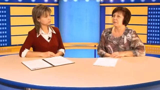 "Государственая услуга по профессиональному обучению граждан ЦЗН" смотреть онлайн