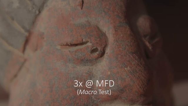 Canon EOS 80D - Digital Zoom & Rolling Shutter Test смотреть онлайн