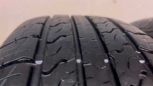 Matador Conquerra2 215/65 R16 смотреть онлайн