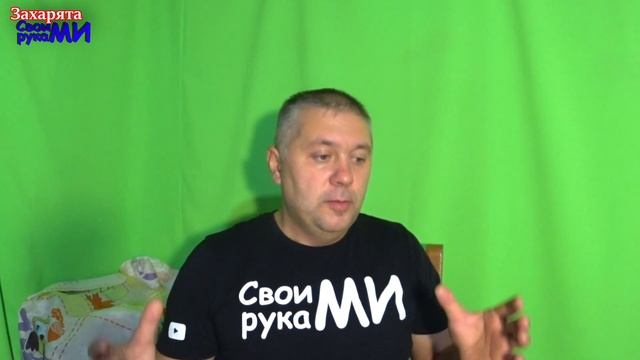 Зачем утеплять тёплый дом?! смотреть онлайн