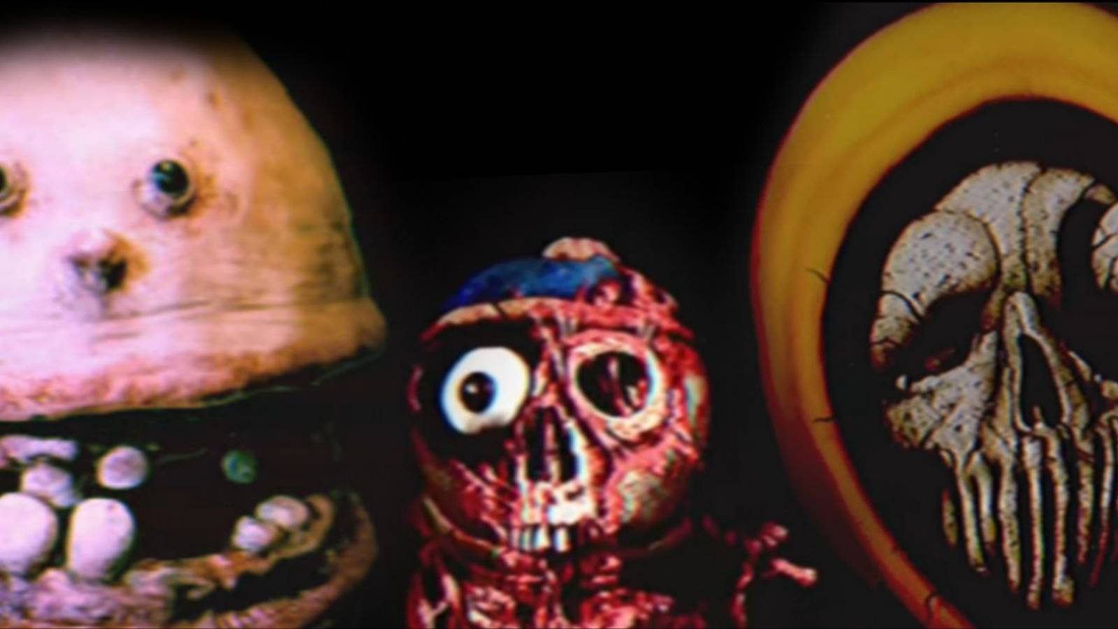 Южный Парк - АНАЛОГОВЫЙ ХОРРОР. - разбор South Park Analog Horror. смотреть онлайн