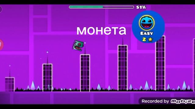 Анализ уровня 