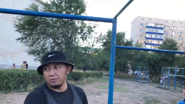 Бойцы ММА! Проверка на прочность по схеме Кости Цзю! смотреть онлайн