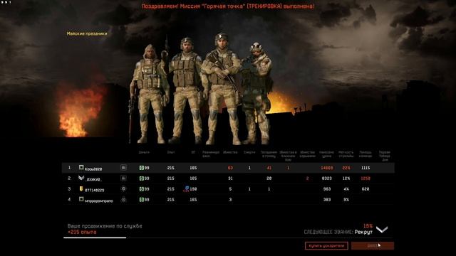 В помощь новичку, Как начать играть в Warface, обучение, первые шаги, установка игры, авторизация смотреть онлайн