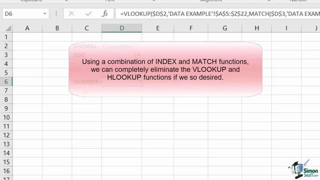 How to Use the MATCH Function in Microsoft Excel 2016 смотреть онлайн