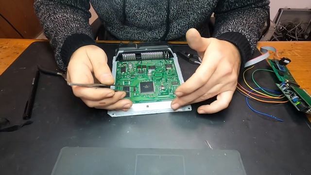 Rover Mems 3 Immo Off