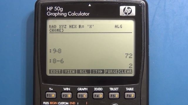 CAM #0 - Graphing Calculator Review / Buyers Guide / Comparison Part 1 - General Calculation смотреть онлайн