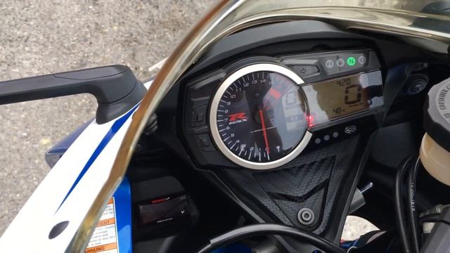 [阿魯600介紹] 2012 SUZUKI GSX R600 L2 阿魯基本配備 смотреть онлайн