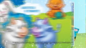 Ферма мягких друзей  С 11 октября по 14 ноября 2021