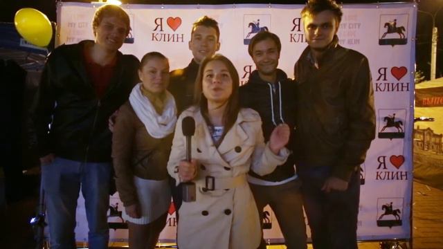 С Днем рождения, Клин! смотреть онлайн