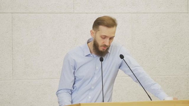 13.03.2022 - Отношение христианина к происходящему сегодня в мире во свете В.Завета и Послания Петр смотреть онлайн