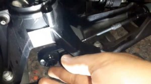 Замена тросов кпп Vesta SW Cross