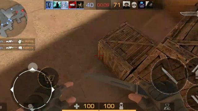 играю с моей подругой ликой