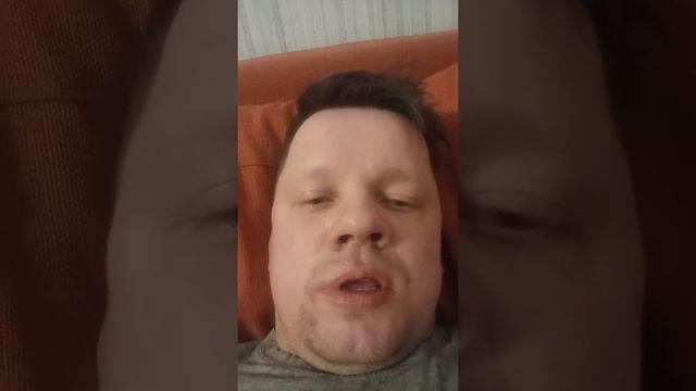 Прививка Спутник V от Covid.День первый.Как я переношу чудесную вакцину Спутник. смотреть онлайн