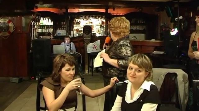 Организация и проведение юбилея (часть 7) смотреть онлайн