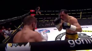 РУСЛАН ПРОВОДНИКОВ VS АЛИ БАГАУТИНОВ | ИСТОРИЧЕСКИЙ БОЙ | БОКС VS ММА | ПОЛНЫЙ БОЙ