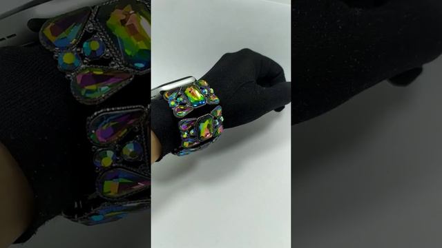Ремешок для Apple Watch 38мм 40 мм 41мм браслет для Эпл Вотч смотреть онлайн