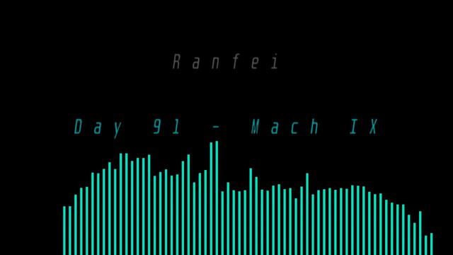 Circadian Tracks || Day 91 - Mach IX смотреть онлайн