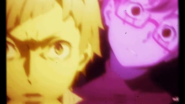 Yumeno Kyusaku (edit). #BungouStrayDogs смотреть онлайн