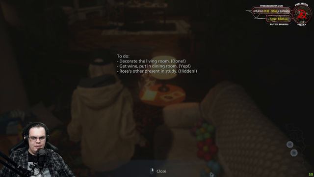 Resident Evil: Village DLC - Live Stream #3 смотреть онлайн