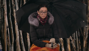 ДОМ-2 Город любви 4703 день Вечерний эфир (26.03.2017)