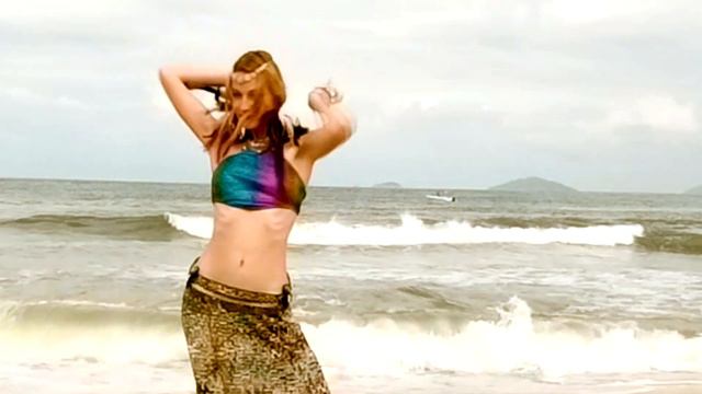 TRIBAL FUSION ТРАЙБЛ ФЬЮЖН смотреть онлайн