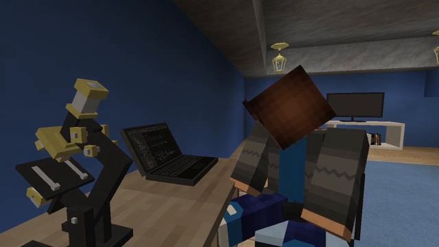 the story begins | heart point family farm episode 1 (minecraft roleplay) смотреть онлайн