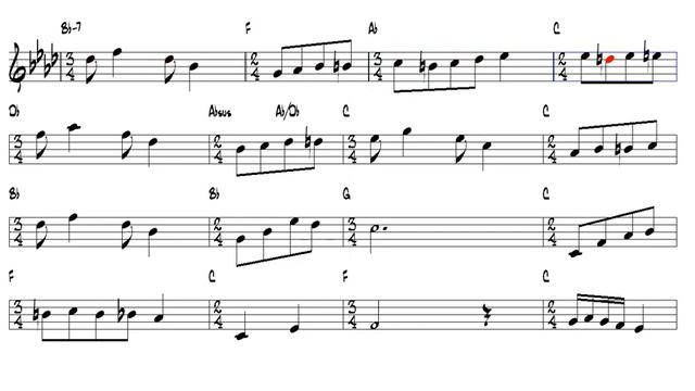 Take Five Paul Desmond 1960 Tenor Sax смотреть онлайн