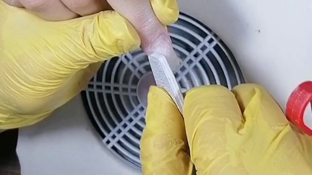 Топ с поталью, длинные ногти. смотреть онлайн