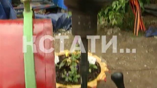 Легендарный советский трактор Т-16 возродили нижегородские умельцы. смотреть онлайн