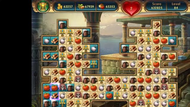 Cradle of Egypt - Level 84 | Live Stream смотреть онлайн