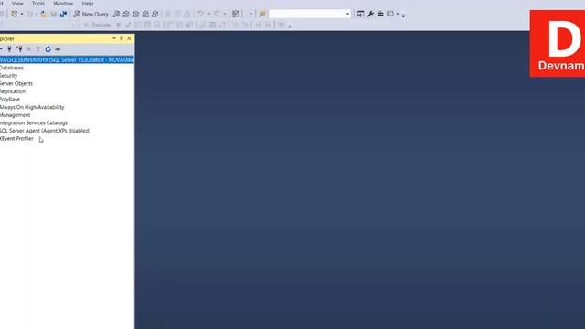 LocalDB - How to Connect and use SQL Server LocalDB смотреть онлайн