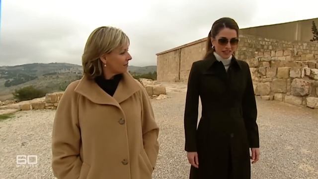 Queen Rania Of Jordan Lives An Incredibly Lavish Life