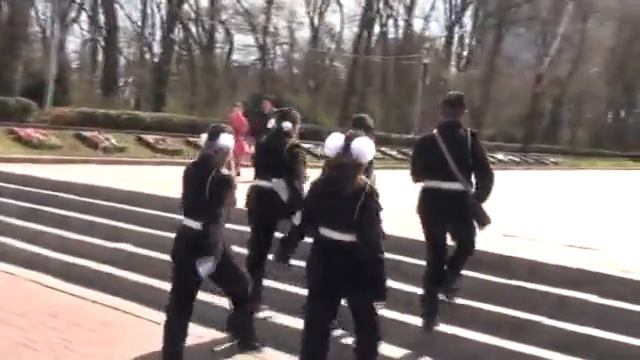 Пост №1 Одесса смотреть онлайн
