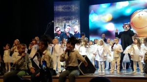 МАФИК-ангел и ШИНА-НАЙ