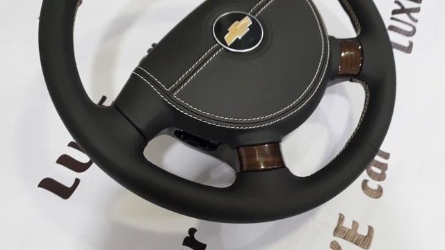 Руль Ravon R3 смотреть онлайн