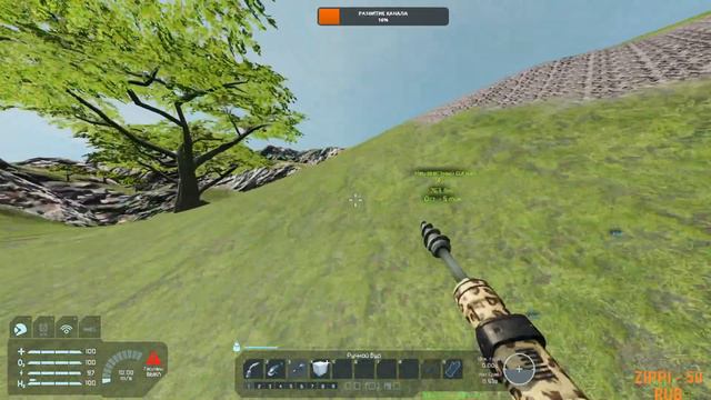 SpaceEngineers 2024. Прохожу сценарий: Свалка. Лайк, подписка в поддержку. смотреть онлайн