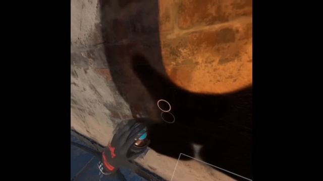 Kingspray Graffiti VR - симулятор рисования граффити в VR смотреть онлайн