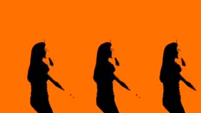 Ipod Commercial смотреть онлайн