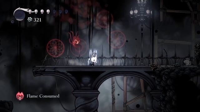 Let's Play All of Hollow Knight, for the First Time - Part 2 смотреть онлайн