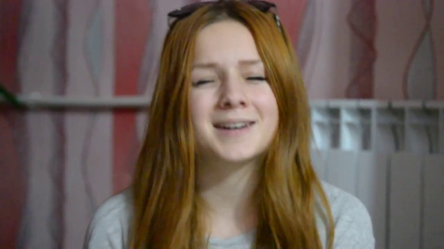 Стишочек Ой, а я кажется девочка