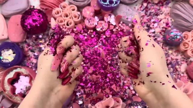 ASMR Мыло. Ломаем мыло. Успокаиваем нервы. смотреть онлайн