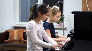 M. Schmitz  Принцесса танцует вальс