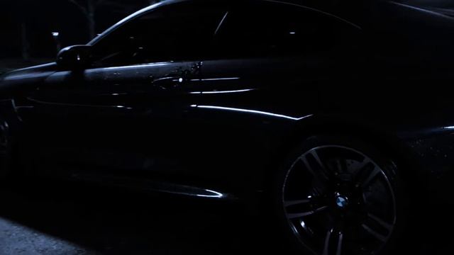 F82 Midnight Blue смотреть онлайн