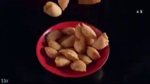 Горячая штучка — «Чебупели» в 8х быстрее