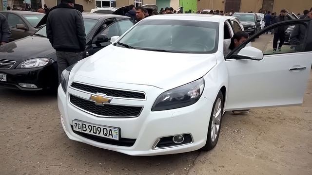 MALIBU NARXLARI 2024 QARSHI MOSHINA BOZORI Малибу нархлари 2024